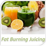 Juicing for Weight Loss  Icon