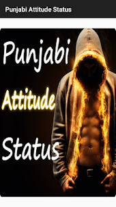 Punjabi Attitude Status