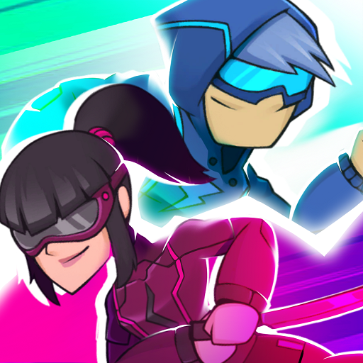 Super Rumble Speedster Clash