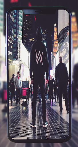 Updated Alan Walker Wallpaper Hd Pc Android App Mod Download 21