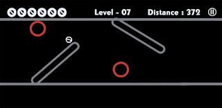 Ball Controller 2D - Stress re - Screenshot 3