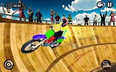 Well of Death Bike Stunt Racingのおすすめ画像5