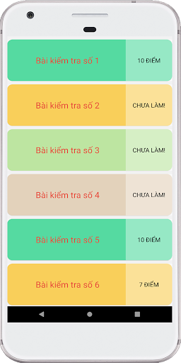 Toán Lớp 6 Cánh Diều Tập 1