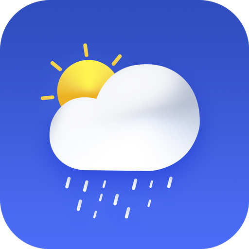 Dark Sky Weather Forecast - Ac logo