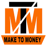 Make to Money icon