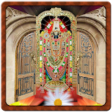 Shreenathji Door Lock Screen icon