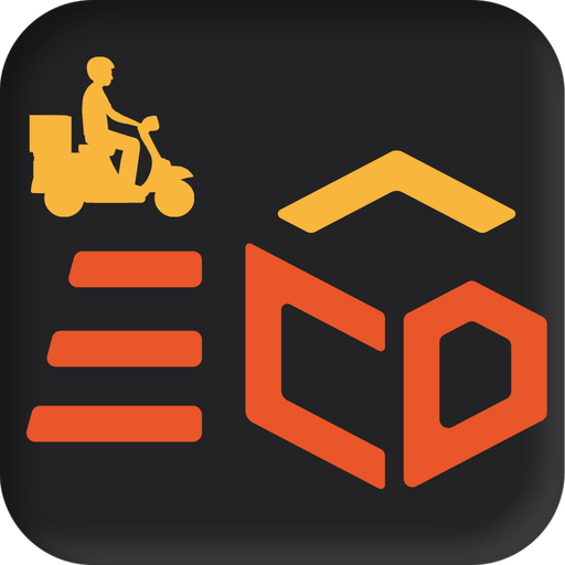 Easy Collect & Drop Carrier logo