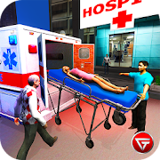 Top 37 Simulation Apps Like Ambulance Rescue Driving 2020 - Best Alternatives