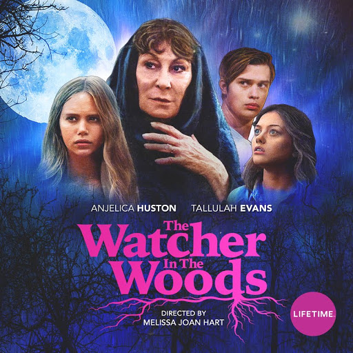 The Watcher in the Woods - Movies on Google Play