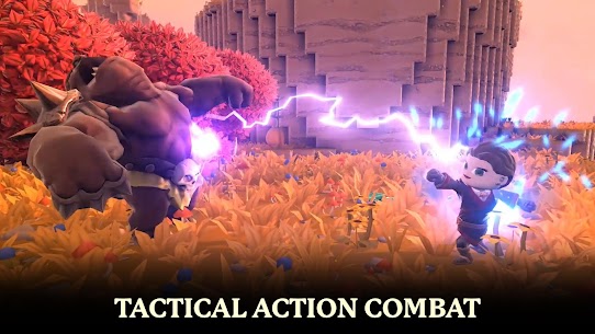 Portal Knights MOD APK 1.5.4 (PATCHED) 4