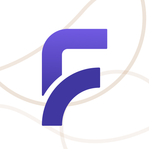 Favnovel - Where Story Shines 1.0.0 Icon