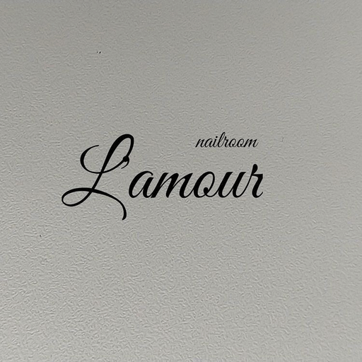 Lamour 公式アプリ logo