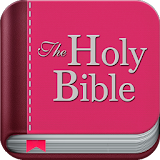 Holy Bible for Woman icon