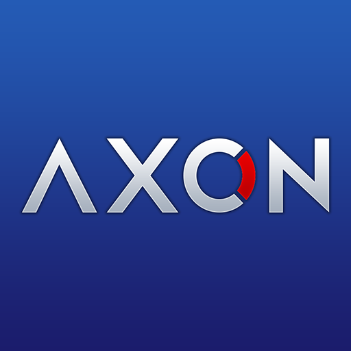 AXON1.2 -스쿨존세이버 logo