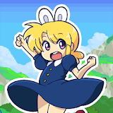 Super Bunny World icon