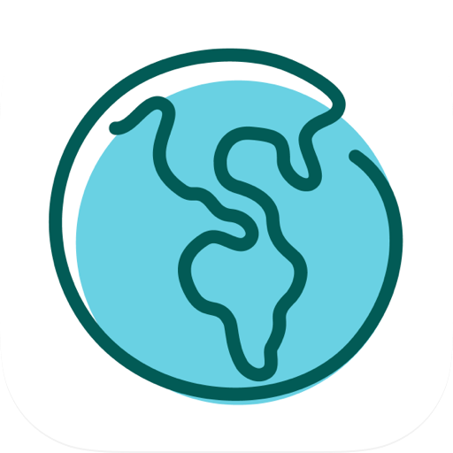 EarthShare Engage  Icon
