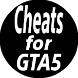 Cheat for GTA V icon