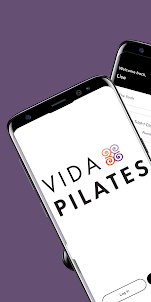 VIDA Pilates