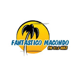 Radio Fantástico Macondo icon
