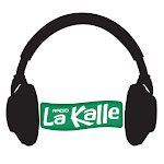 Cover Image of Descargar Radio La Kalle 1.1 APK