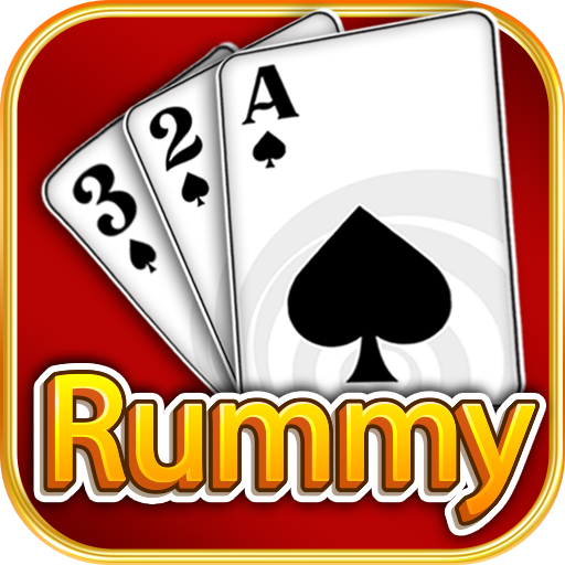 Rummy Offline icon