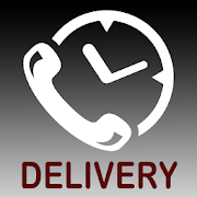 DeliveryRocket  Icon