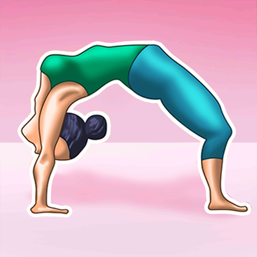 Yoga Games Revel Unduh di Windows