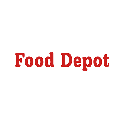 Food Depot 4.6.0 Icon