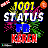 1001 Status FB Gokil dan Kereen icon