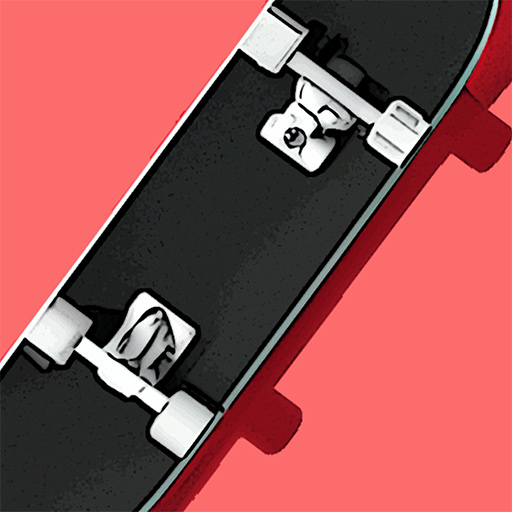 Skate Rider logo