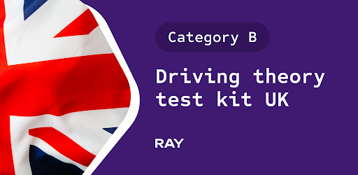 Driving Theory Test 2025 kit