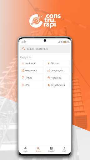 Construrapi Screen 2