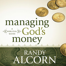 Icon image Managing God's Money: A Biblical Guide