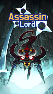 Assassin Lord : Idle RPG (Magi Screenshot