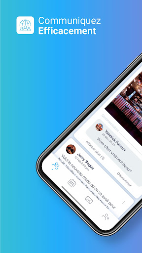 Pivot app Screen 2