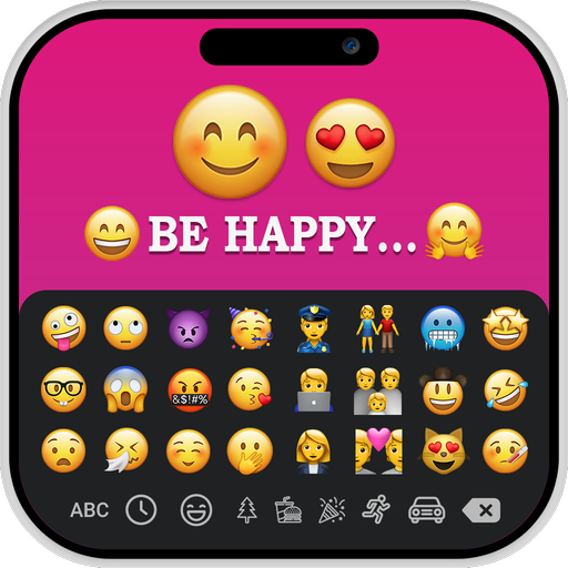 iOS Emojis For Story Download on Windows