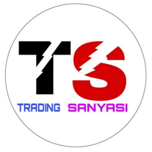 Trading Sanyasi logo