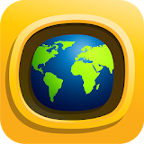 SmartGlobe™ World Adventure icon