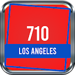 Radio 710 Los Angeles 710 AM Radio Apk