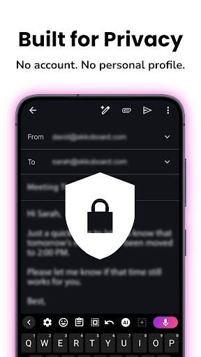 EkkoBoard AI Voice Keyboard screenshot 7