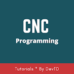Cover Image of ดาวน์โหลด How to CNC Programming  APK