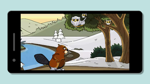 Sam’s Adventure Screen 2