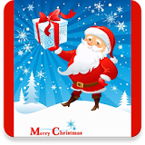 Merry Christmas Wishes Images icon