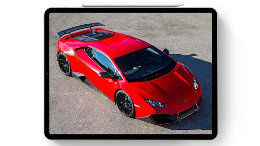 Wallpaper For Lamborghini Huracan Fans