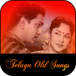 Cover Image of Download Telugu Old Video Songs 1.0 APK