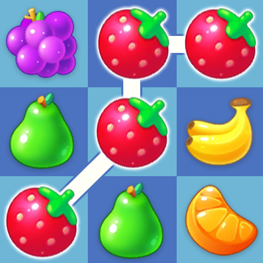 Fruit Game 2: Fruit Games 2024  Icon