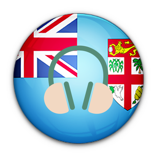 Fiji Radio Stations logo