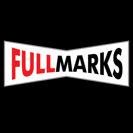 Full Marks - Reporting App logo