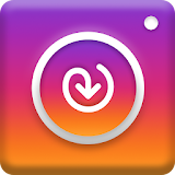 InstaSave For Instagram icon