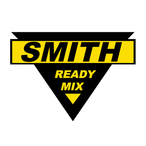 Smith Ready Mix logo